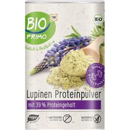 BIO PRIMO Био протеин от лупин на прах - 400 g
