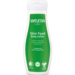 Weleda Lait Corps 