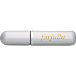 Farfalla Metal Inhaler Stick