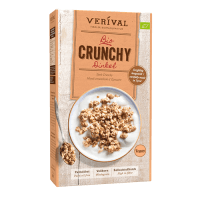Verival Dinkel Crunchy, Bio