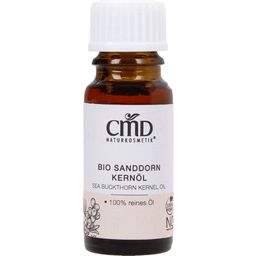 CMD Natural Cosmetics Sandorini Sea Buckthorn Seed Oil