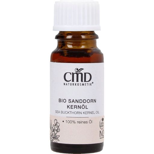 CMD Naturkosmetik Sandorini Sanddorn Kernöl - 10 ml