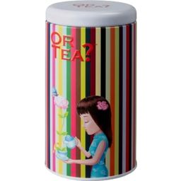 Or Tea? Rainbow Tin Canister - 1 pcs