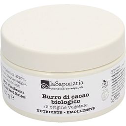 La Saponaria Cocoa Butter - 100 g