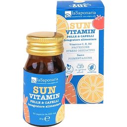 osolebio Integratore Alimentare "Sun Vitamin"