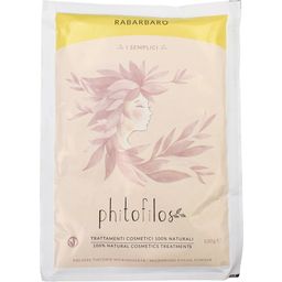 Phitofilos Simply Rhubarb Powder