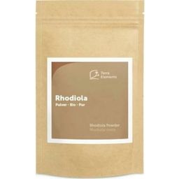 Terra Elements Organic Rhodiola Powder