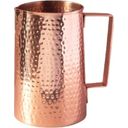 FORREST & LOVE Copper Jug - Hammered 