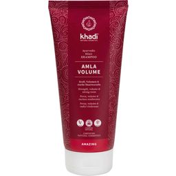 Khadi Amla Shampoo - 200 ml