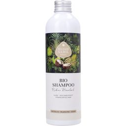 ELIAH SAHIL Bio šampon Kokos in baobab