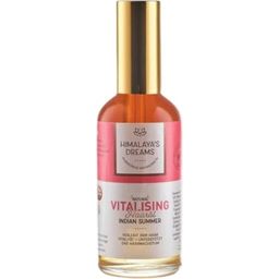 Аюрведично масло за коса - Vitalising / Indian Summer - 100 ml