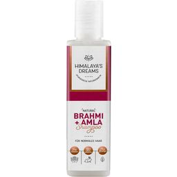 Himalaya's Dreams Ajurvedski šampon Brahmi / Amla