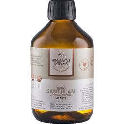 Ayurveda Mouth Oil for Pullling - Santulan