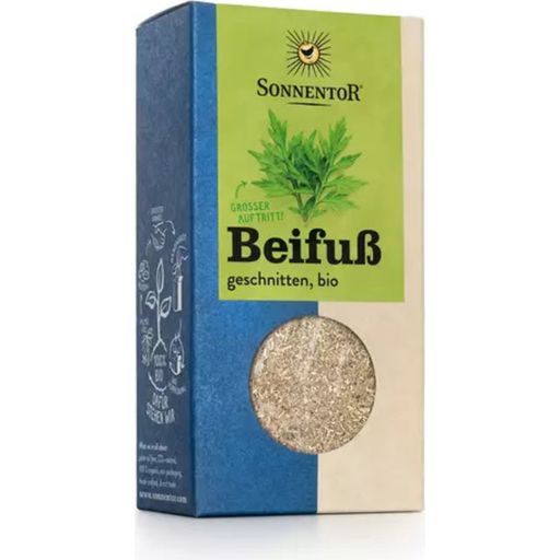Sonnentor Artemisia Tagliata Bio - 12 g