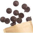 Terra Elements Organic Criollo Raw Cocoa Mass - 250 g