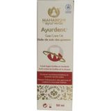 Maharishi Ayurveda Масло за грижа за венците Ayurdent®, kNk
