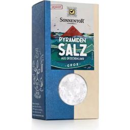 Sonnentor Pyramid Salt