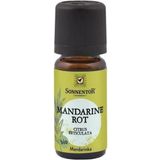 Sonnentor Organic Mandarin Red Essential Oil