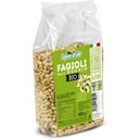 Sapore di Sole Bio fasola czarne oczko - 400 g