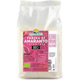 Sapore di Sole Bio amarantova moka brez glutena - 350 g