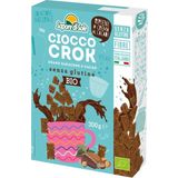 Céréales Bio Ciocco Crok - Sarrasin et Cacao