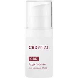CBD-Vital Serum do okolic oczu - 15 ml