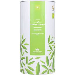 Cosmoveda Ashwagandha Churna Bio - 500 g