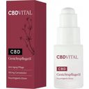 CBD-VITAL Facial Care Oil - 20 ml