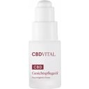 CBD-Vital Olejek do pielęgnacji twarzy - 20 ml