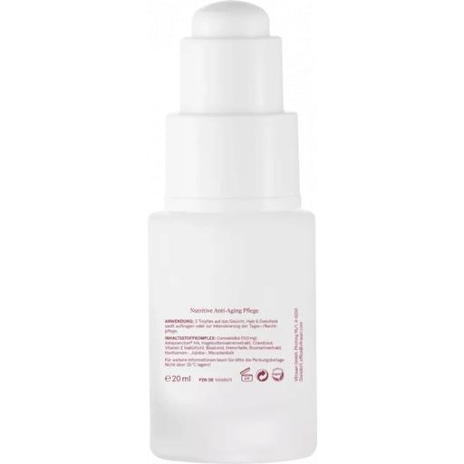 CBD-VITAL Facial Care Oil - 20 ml