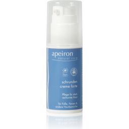 Apeiron Cream Treatment For Callused Skin