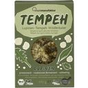 Tempehmanufaktur Tempeh łubinowy z dzikimi ziołami, BIO
