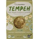 Tempehmanufaktur Organic Garlic-Coriander Tempeh - 200 g