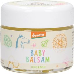 Wegwartehof Baby Balsam - 50 ml