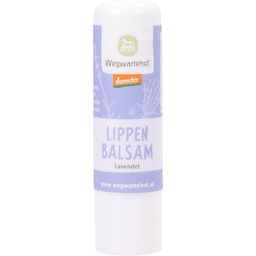 Wegwartehof Lip Care with Mare's Milk - Lavender 