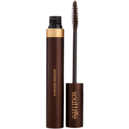 soultree Mascara - Soft Brown