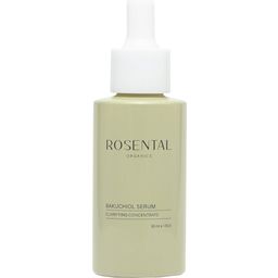 Rosental Organics Серум за лице с бакучиол - 30 ml
