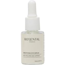 Rosental Organics Smoothing Eye Serum - 15 ml