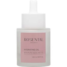 Rosental Organics Хидратиращо масло - 30 ml