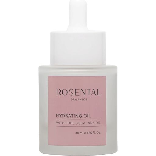 Rosental Organics Хидратиращо масло - 30 ml