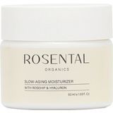 Rosental Organics Amethyst Glow Anti-Aging Moisturizer