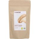 Shiitake Powder, Organic - 100 g