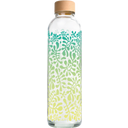 Carry Bottle Botella de Vidrio - SEA FOREST, 0,7 L - 1 pz.