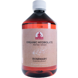 EtnoBotanika Organic Rosemary Hydrosol - 500 ml