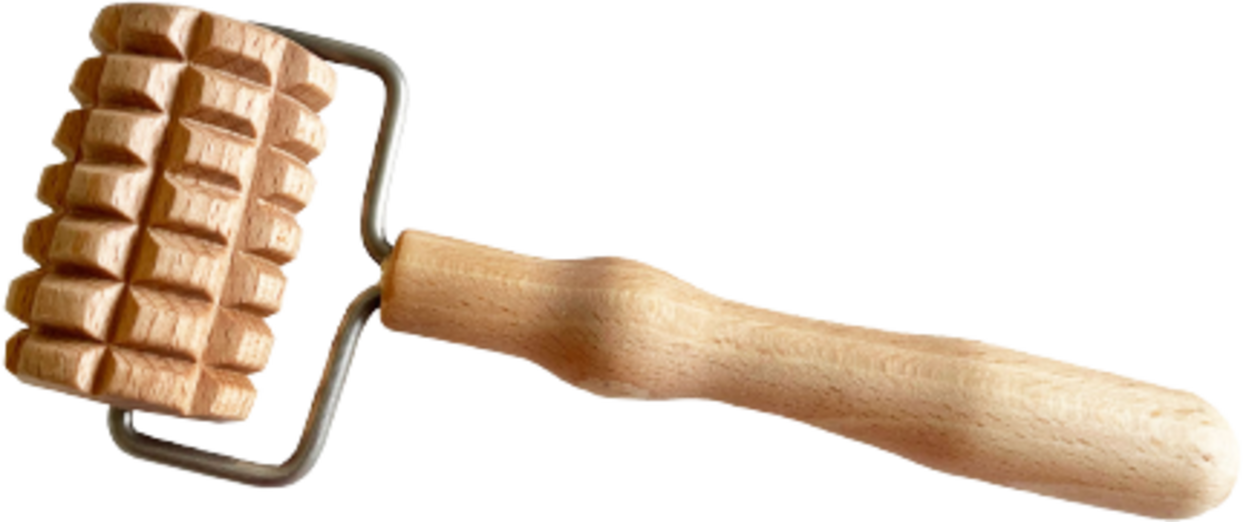 Mister Geppetto Maderotherapy Set - Face - 1 Set
