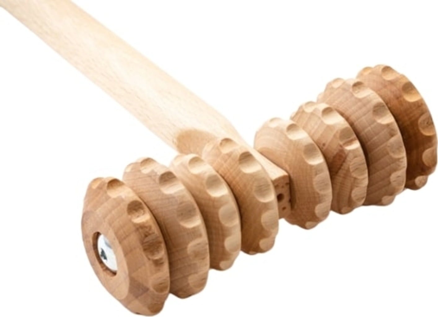 Mister Geppetto T Massage Roller - 1 Pc