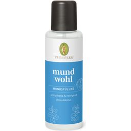 Primavera Mundwohl szájvíz - 250 ml