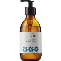 Fushi Stimulator Herbal Shampoo Билков шампоан - 230 ml