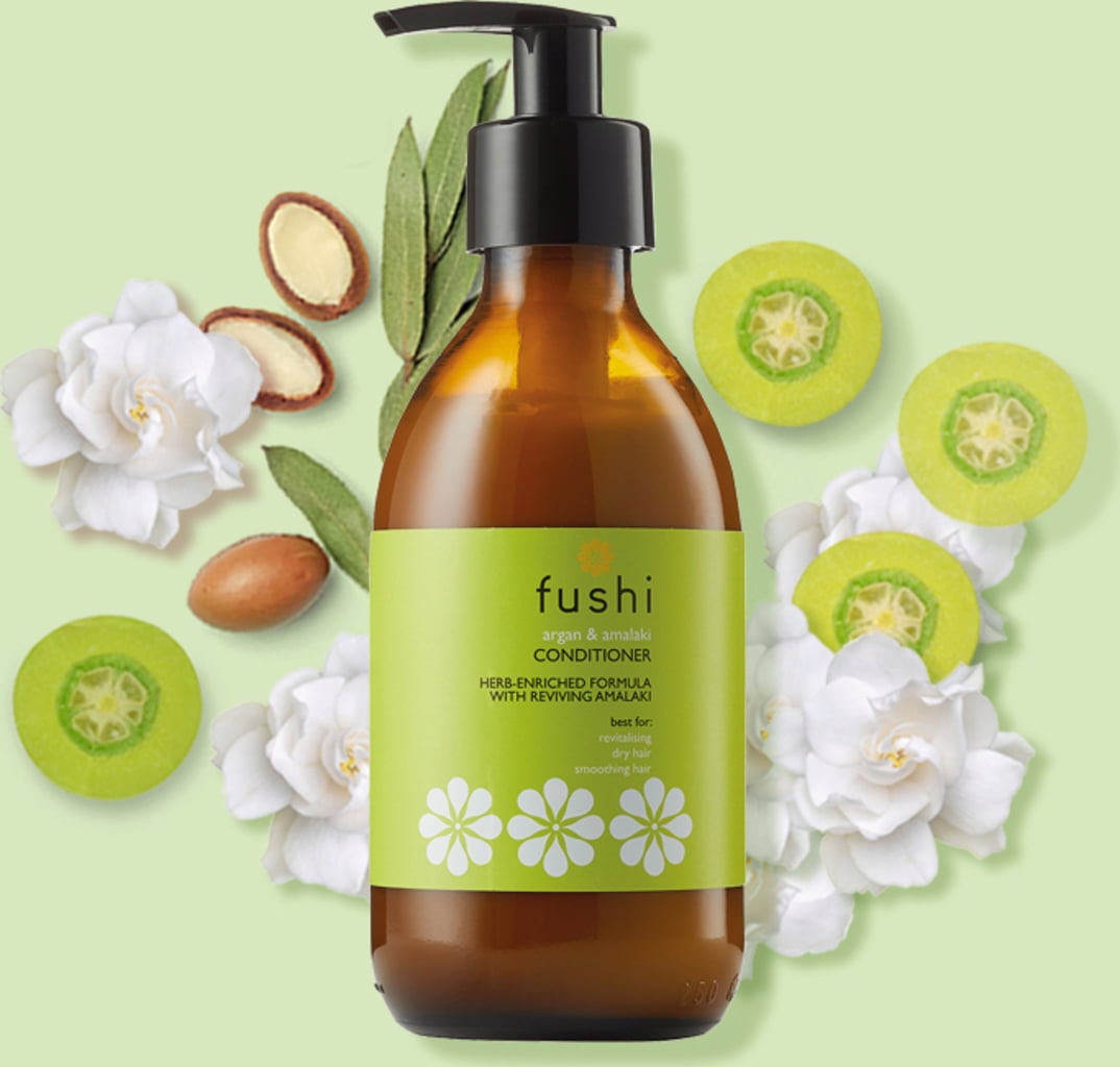 Fushi Argan & Amalaki Conditioner - 230 ml