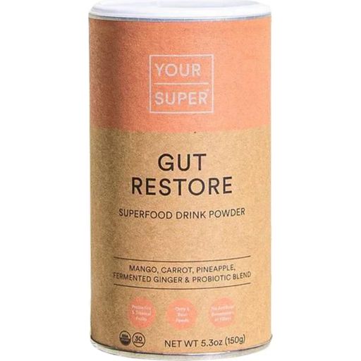 Your Super® Gut Restore Bio - 150 g